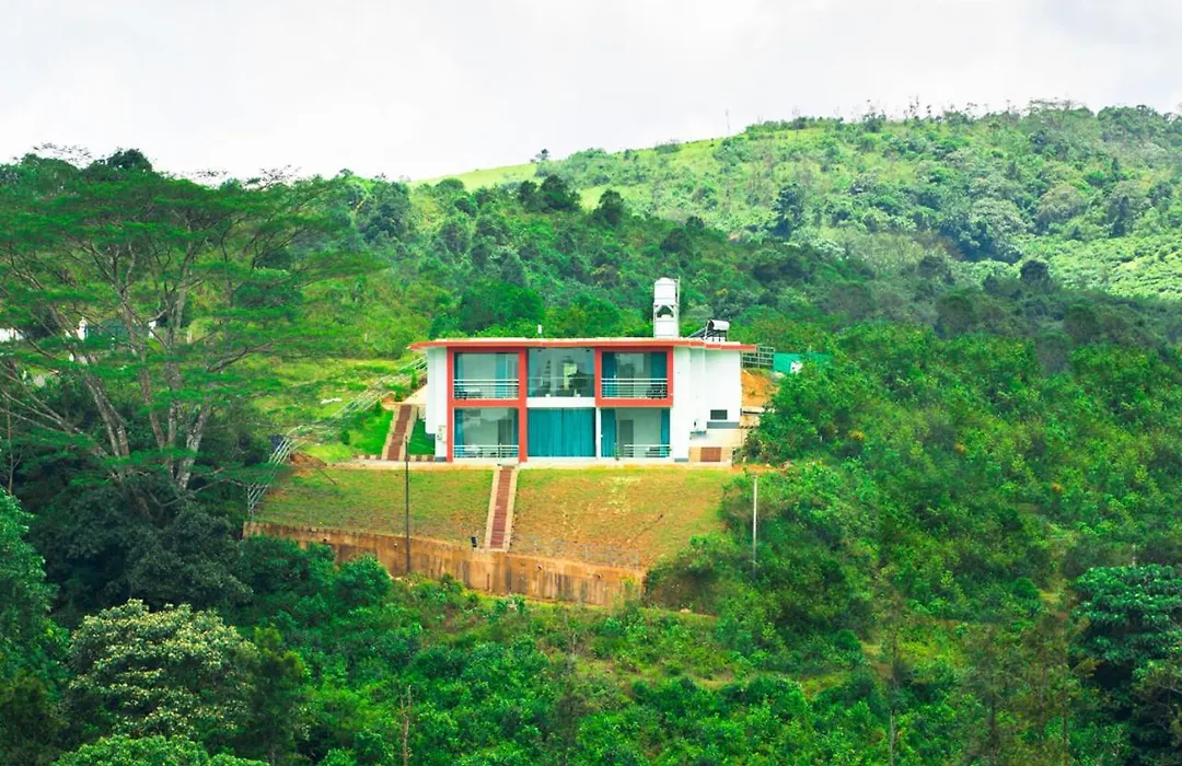 Hidden Valley Cottage Vagamon-1