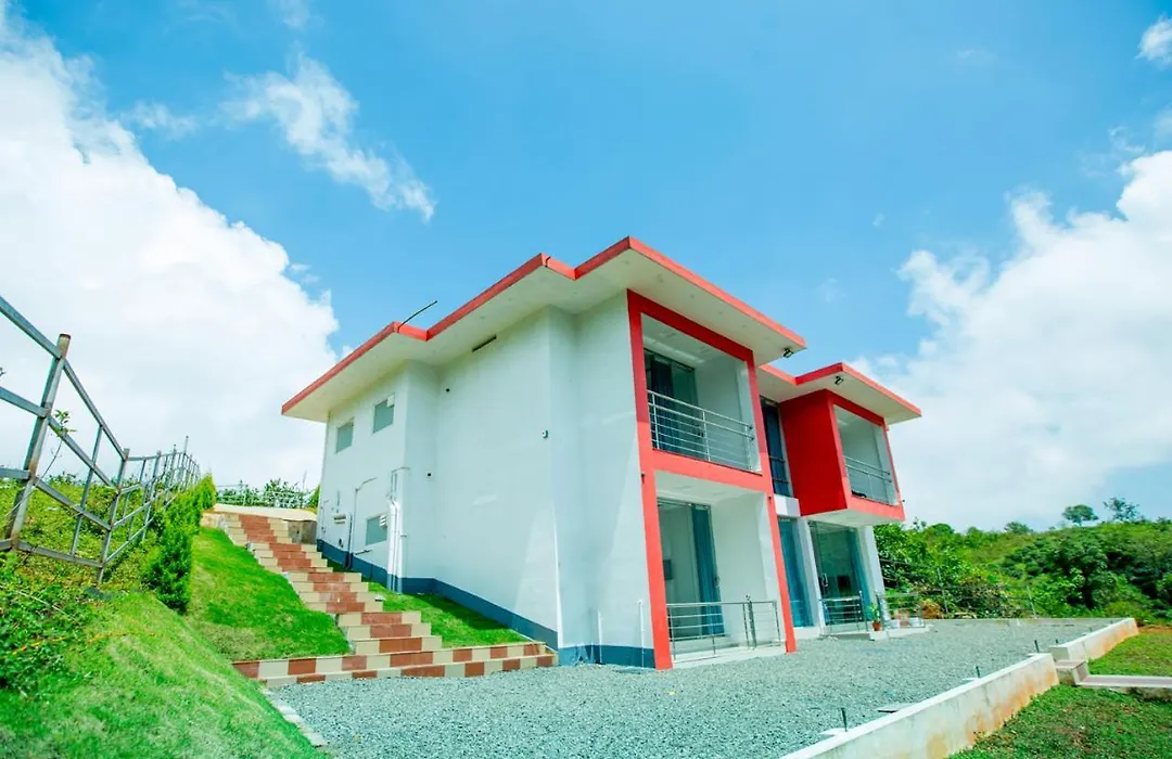 Hidden Valley Cottage Vagamon-1