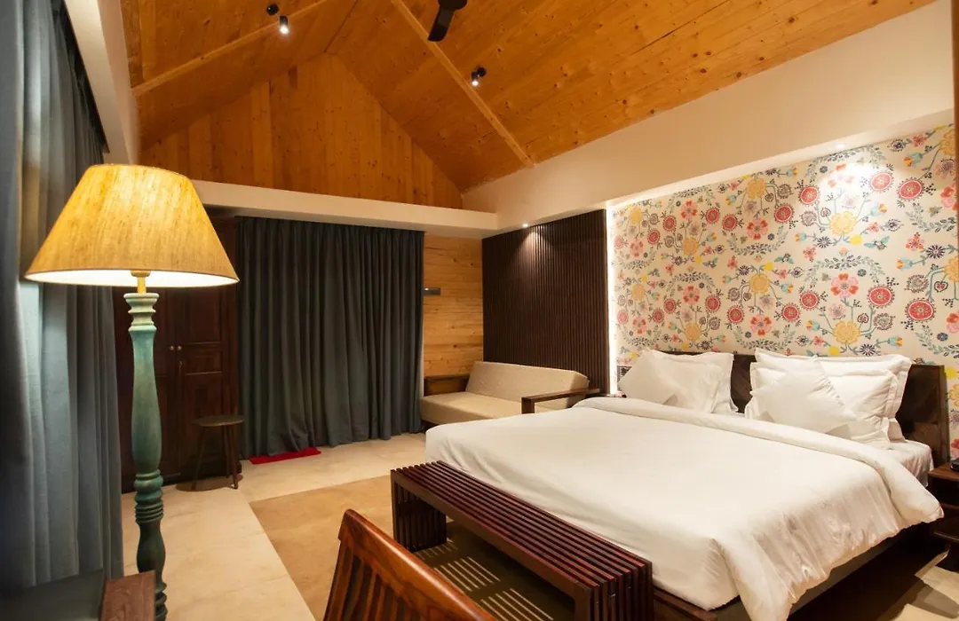 Aathavan Matichi Eco Resort-1