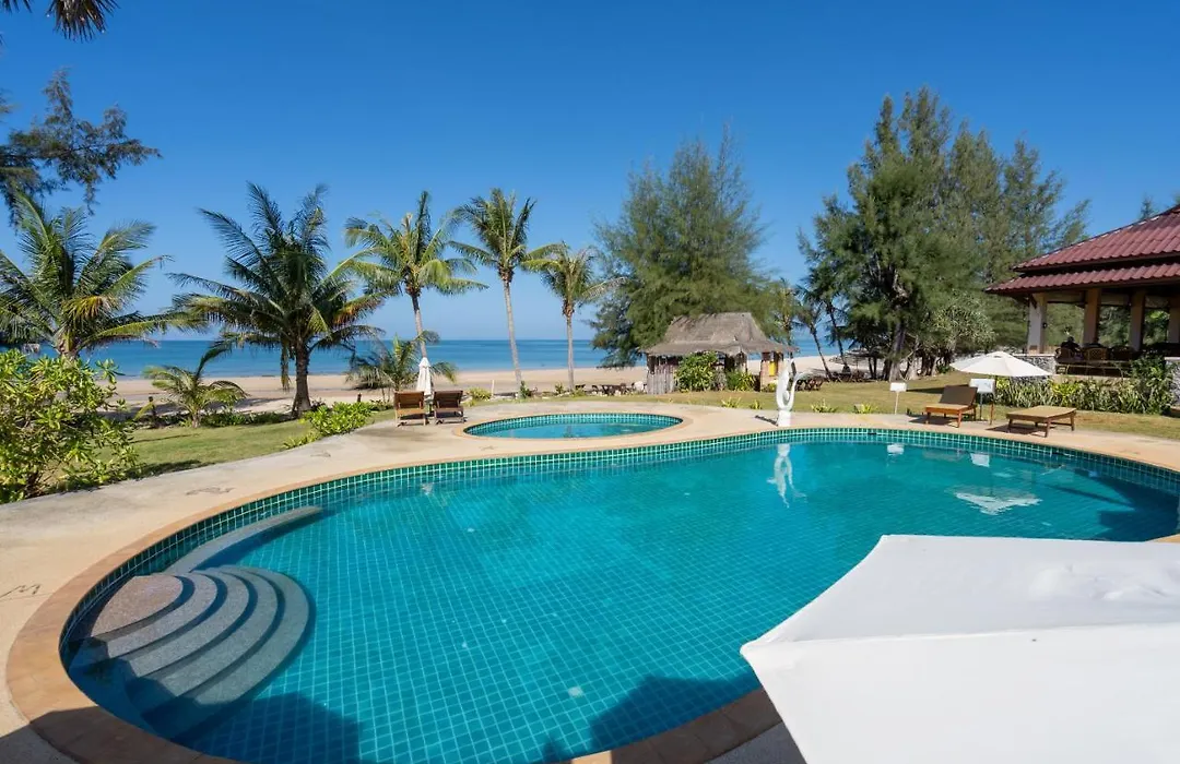Gooddays Lanta Beach Resort Sha-1