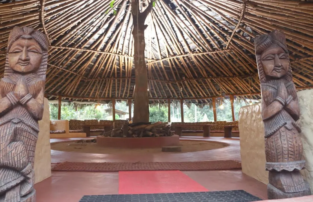 Stoneage Resort Sakleshpur-1
