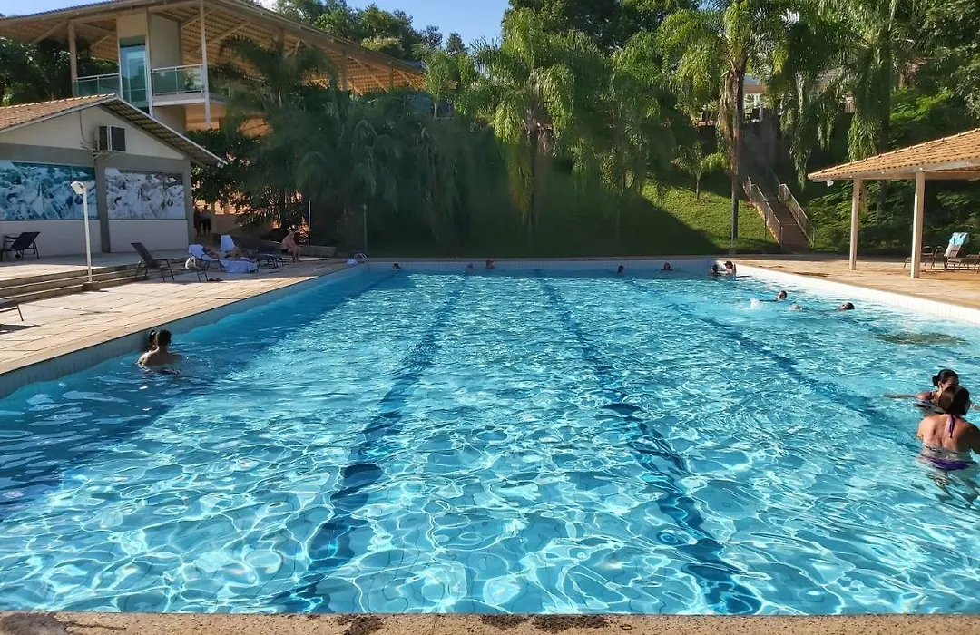 Termas Di Roma Hotel-1
