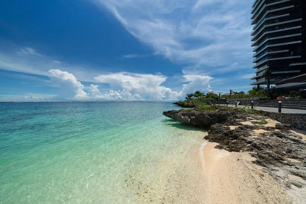 The Reef Island Resort Mactan, Cebu-1