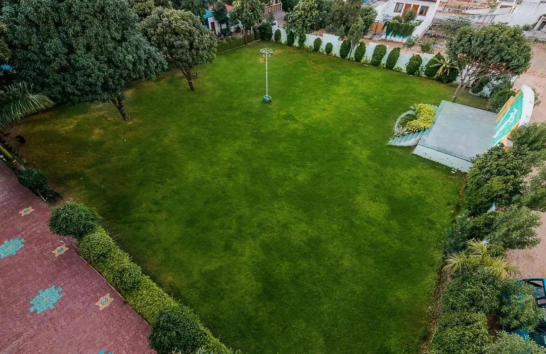 Aditya Palace-1