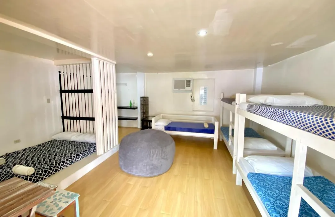 Saltitude Dive & Beach Resort-1