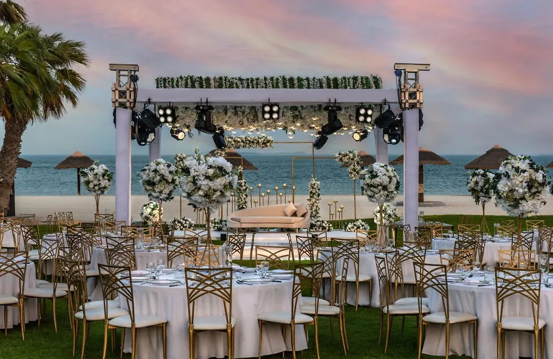 Al Maya Island & Resort-1