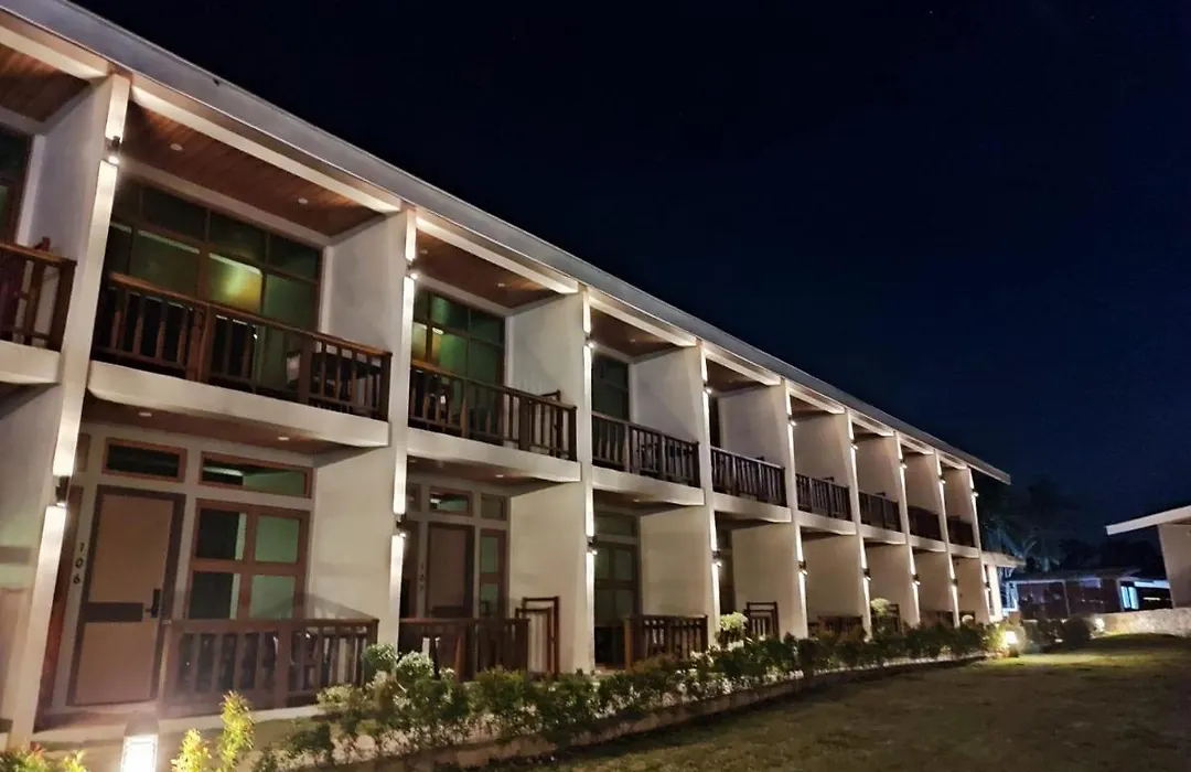 Bugnaw Si-E Beach Resort-1