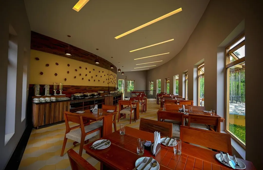 Maple Ash Resort-1