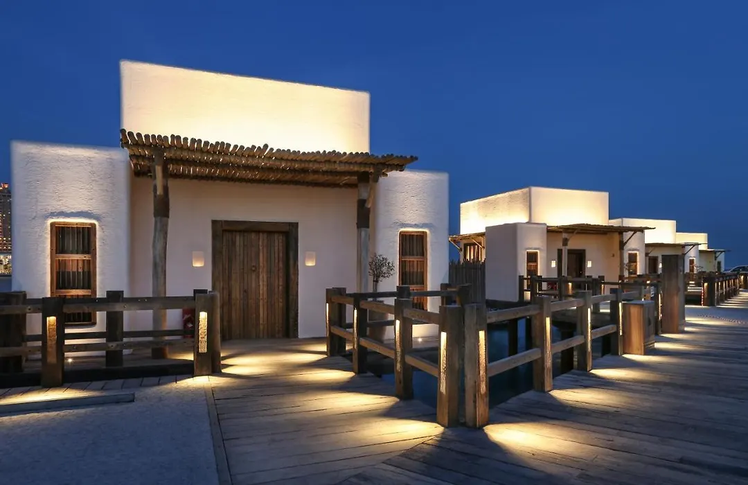 The Chedi Katara Hotel&Resort-1