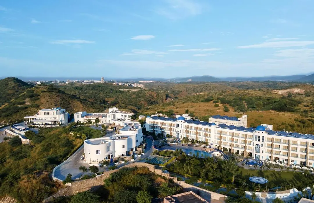 Ramee Royal Resort & Spa - Udaipur-1