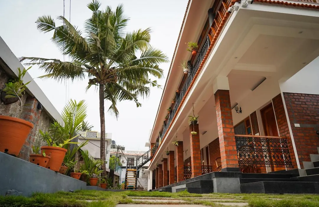 Aloha Homestay-1