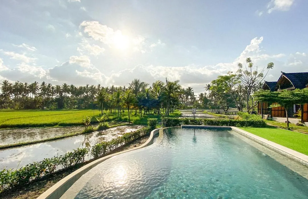 Adil Villa & Resort-1