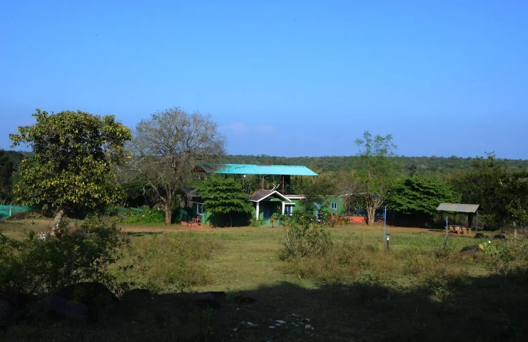 Aarraams Farms & Resorts-1