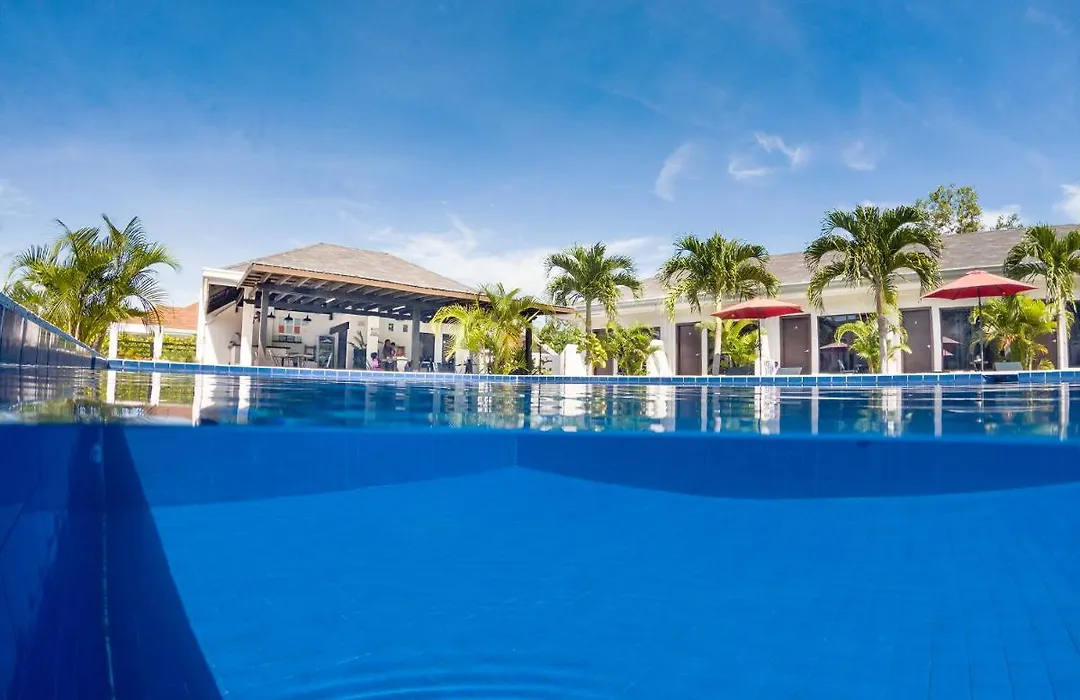 Ohana, Panglao Resort.-1
