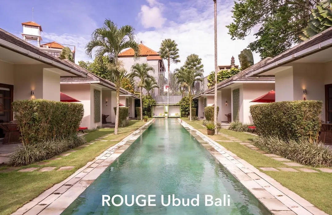 Rouge - Villas Ubud-1