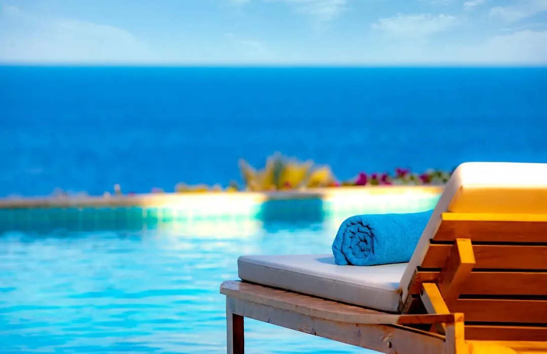 Ajira Resort Sahl Hasheesh-1