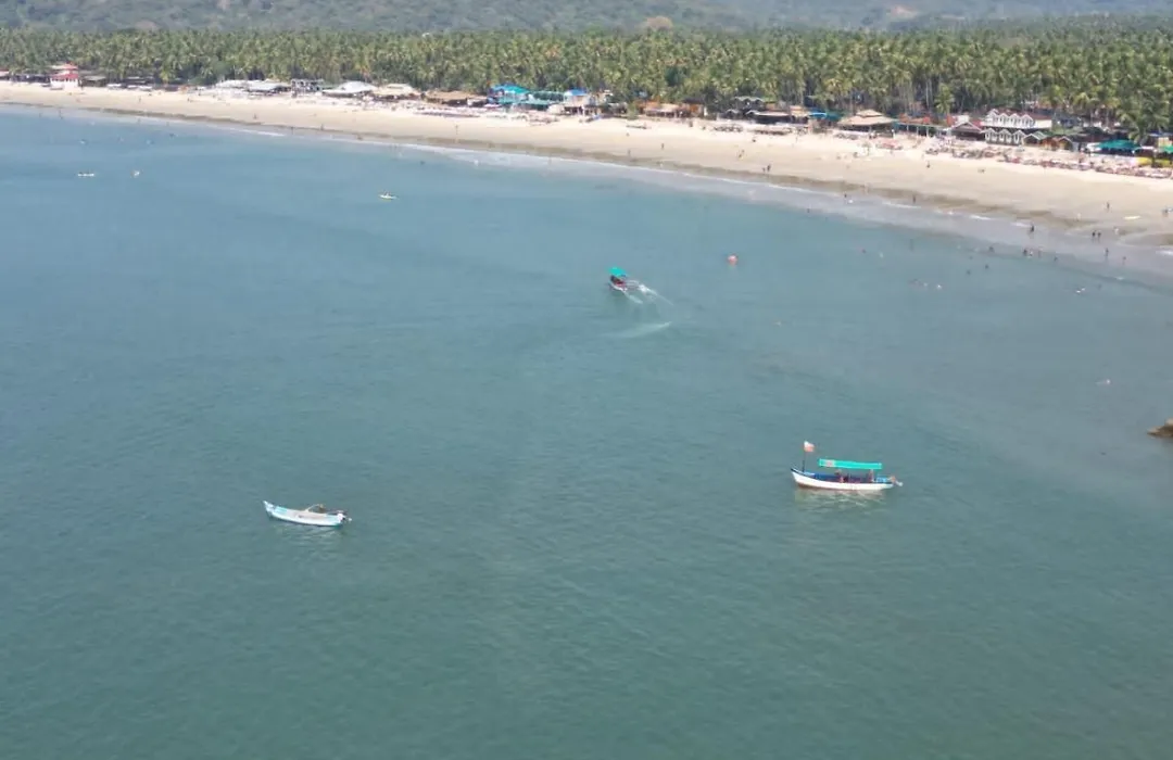 Grand Sea Shades Goa-1