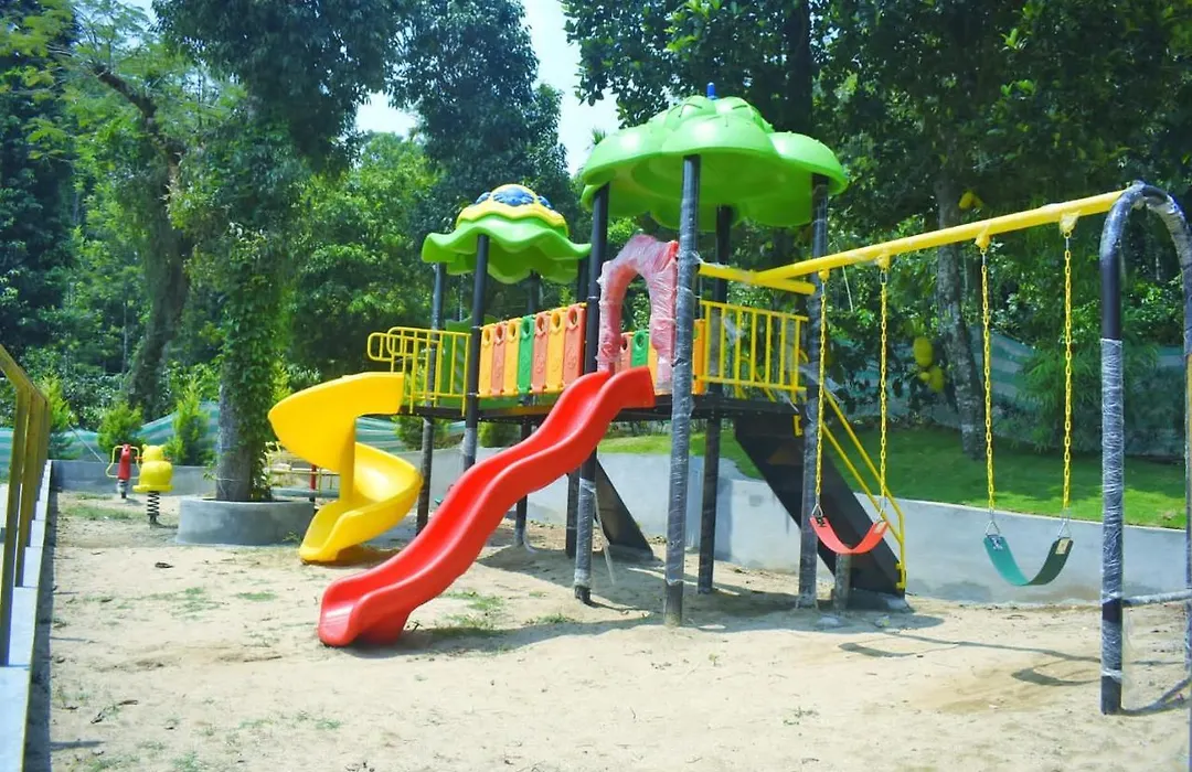 Rivermist Resorts-1