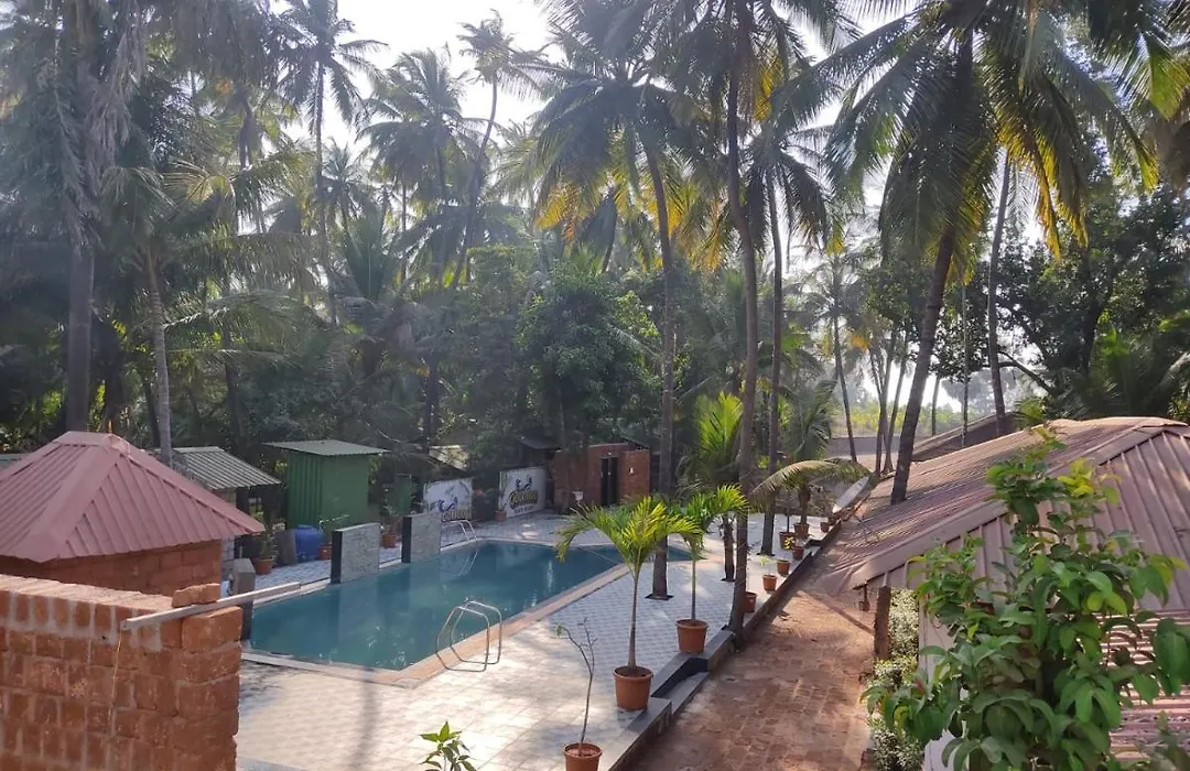 Cocorico Beach Resort-1