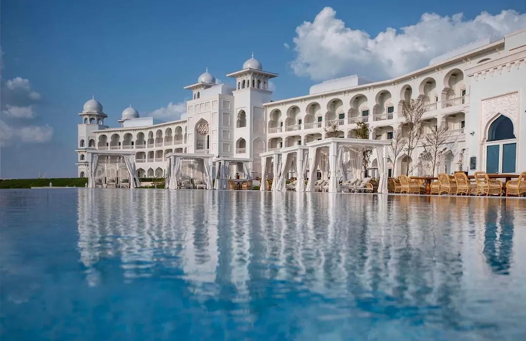 The Chedi Katara Hotel & Resort-1