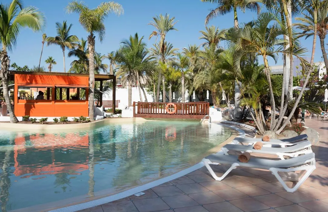 Hotel Gran Canaria Princess - Adults Only-1
