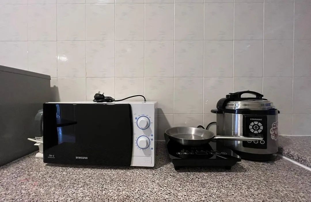 Perdana Serviced Apartment & Resorts-1