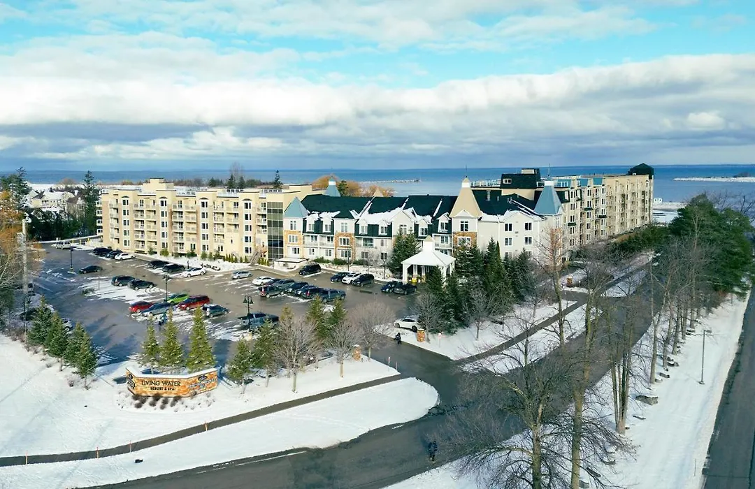 Living Water Resort & Spa-1