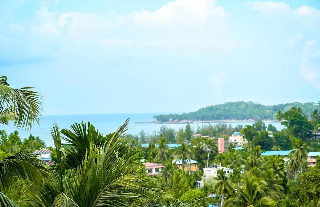 Sea Hills Hotels & Resorts-1