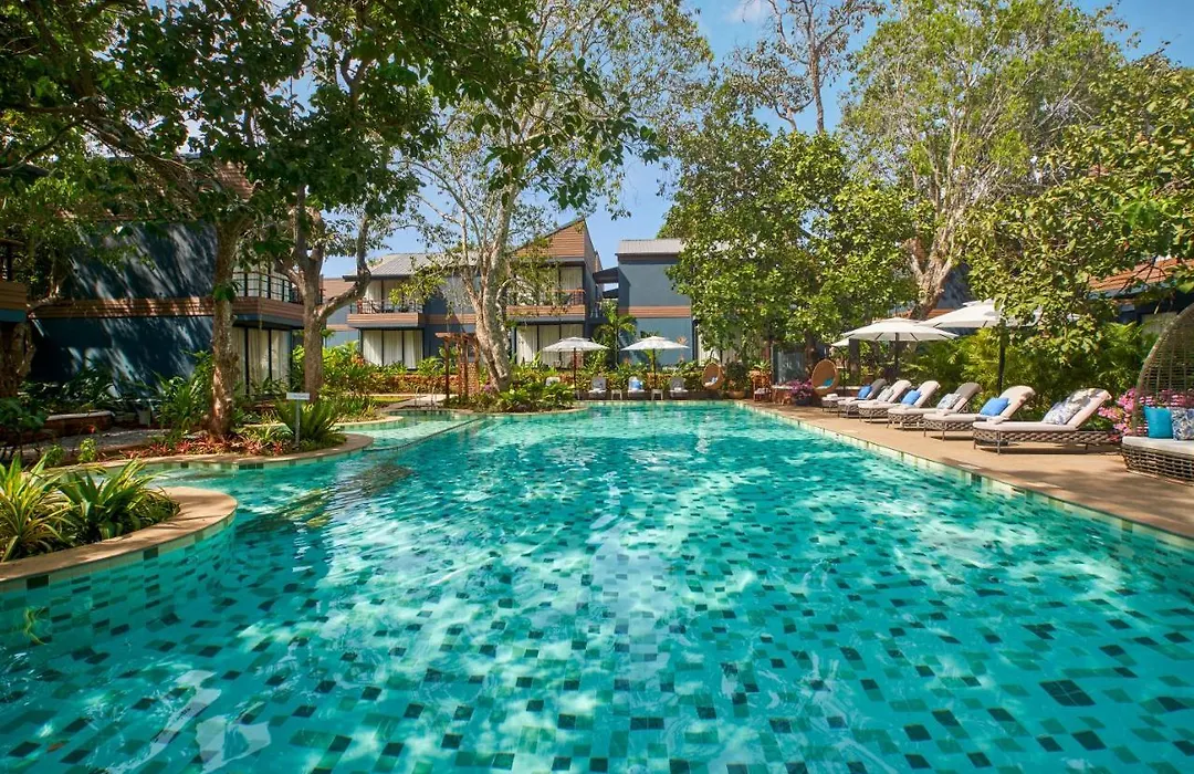 Avataara Resort & Spa-1