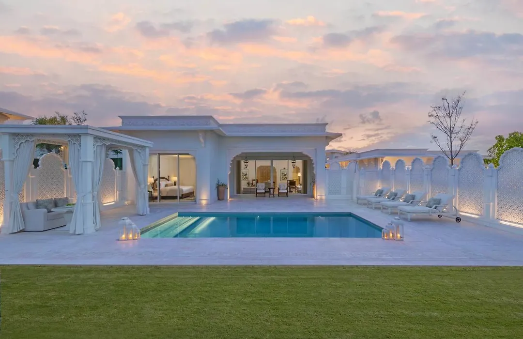 The Chedi Katara Hotel & Resort-1
