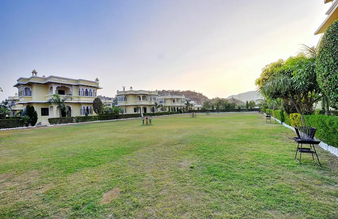 Padmini Bagh Resort-1