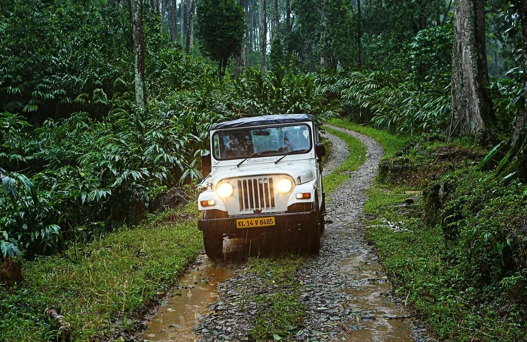 Dew Drops Farm Resorts-1