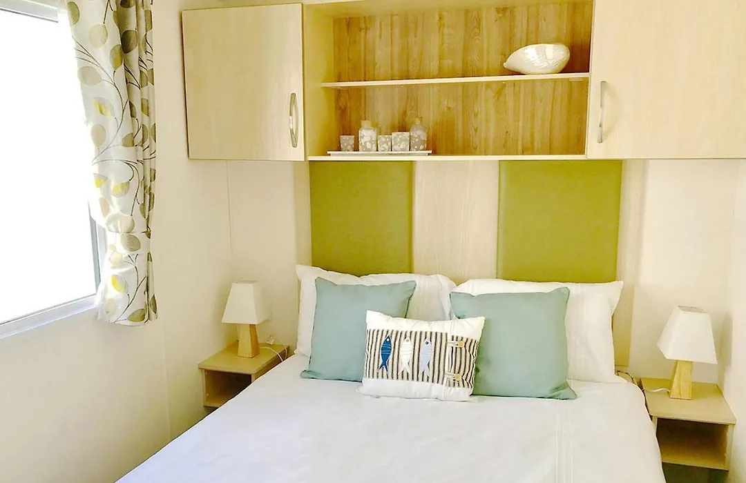 Barmouth Bay Holiday Park-1