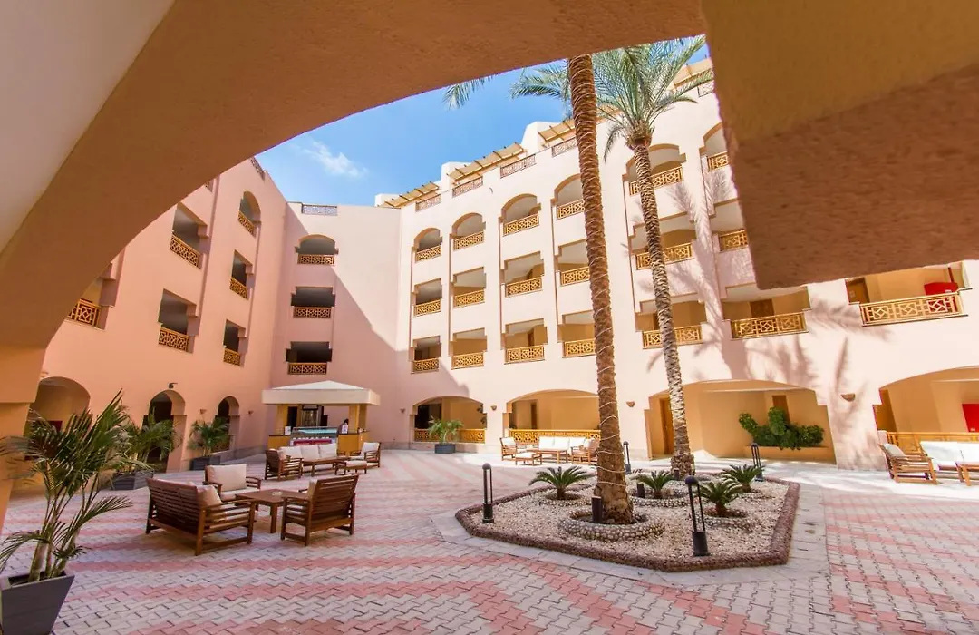 Continental Hotel Hurghada-1