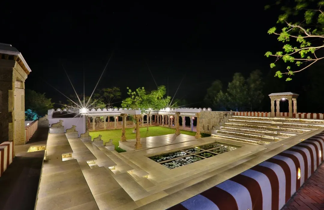 My Village - Eco Rural Resort-1