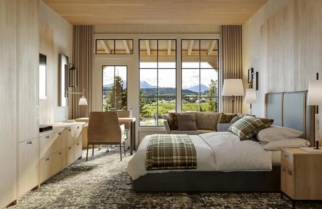 Headwaters Lodge At Eagle Ranch Resort-1
