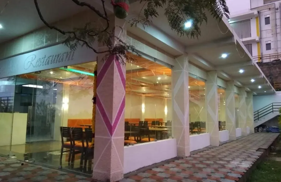 Belair Resorts-1
