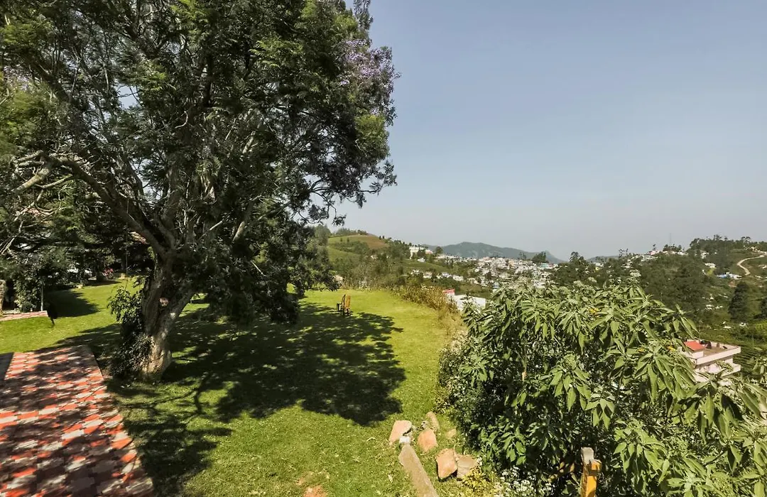 Belair Resorts-1