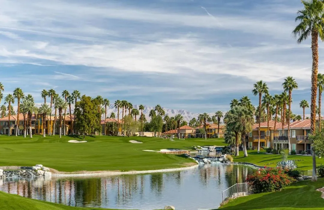 Desert Springs Villas I-1