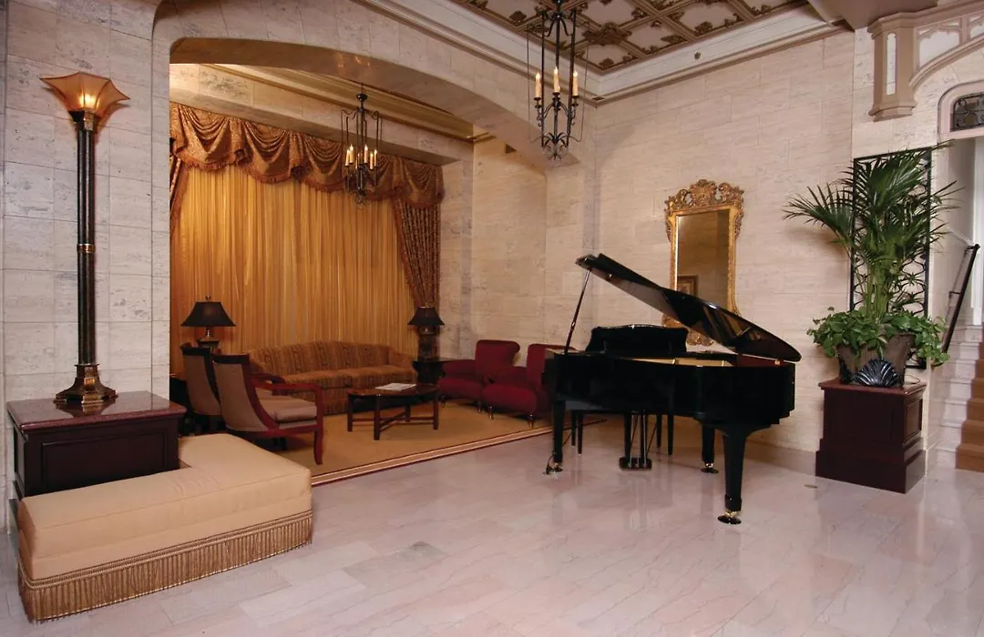 Worldmark Seattle - The Camlin-1