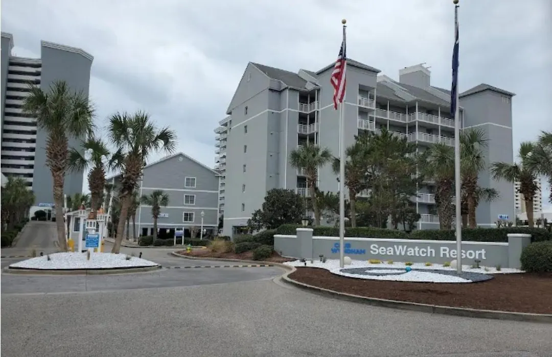 Sea Watch Resort-1