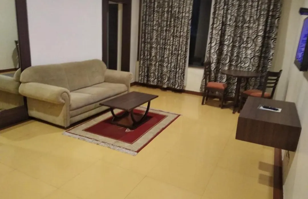Shilpi Hill Resort-1