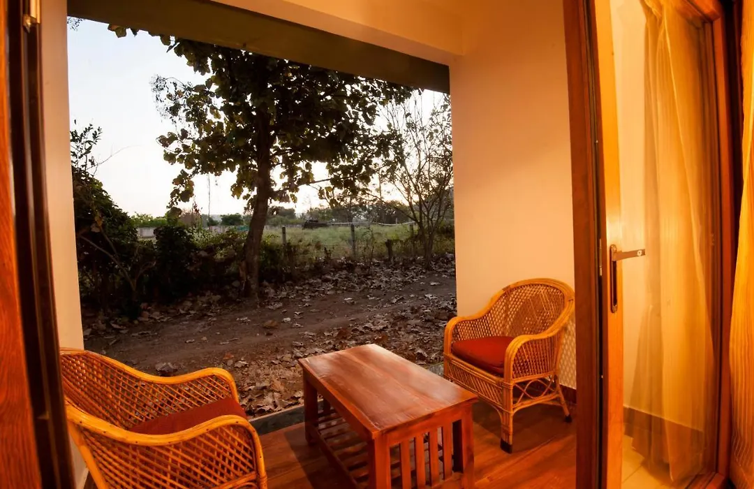 Mc Resort Wildlife Resort Bandipur-1