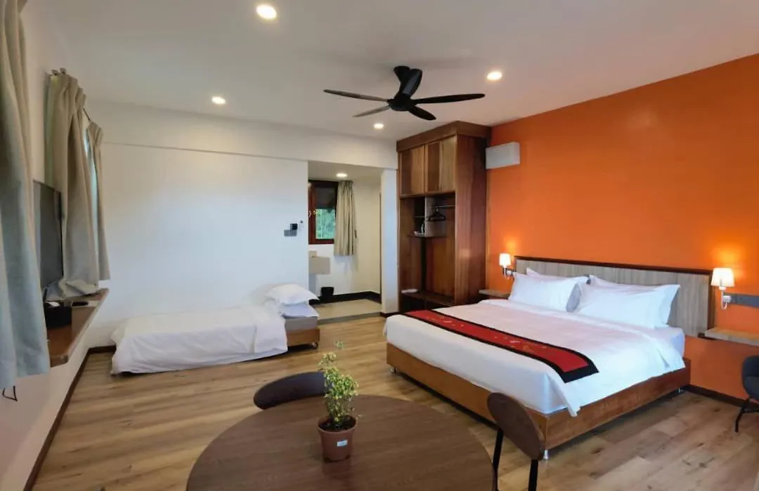 Kokol Haven Resort-1