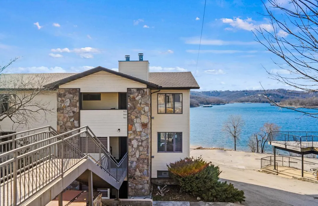 Table Rock Resorts At Kimberling Inn-1