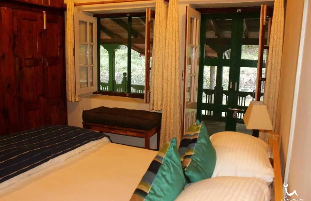 Fredy'S Bungalow Near Nainital-1