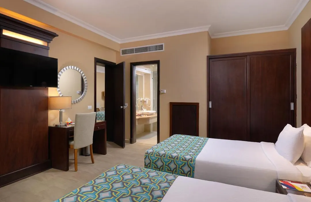 Naama Waves Hotel-1