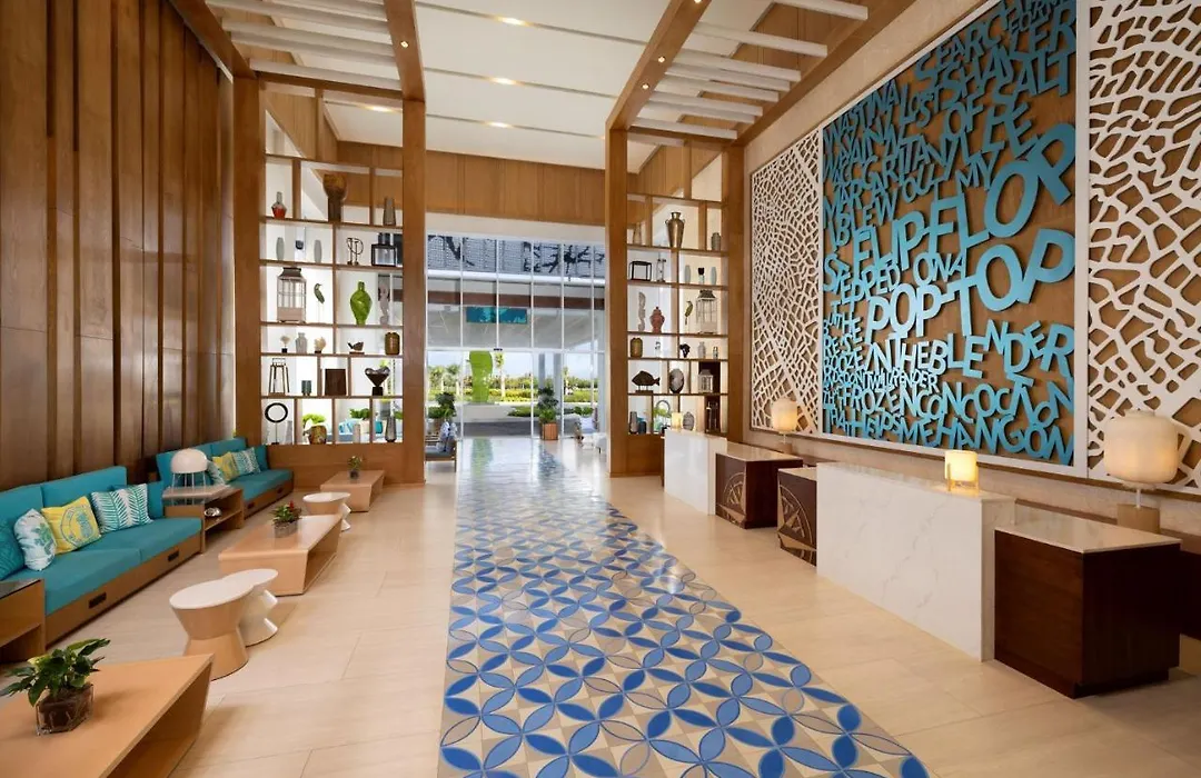 Margaritaville Island Reserve Cap Cana Wave - A Karisma All-Inclusive Experience For All (Adults Only)-1
