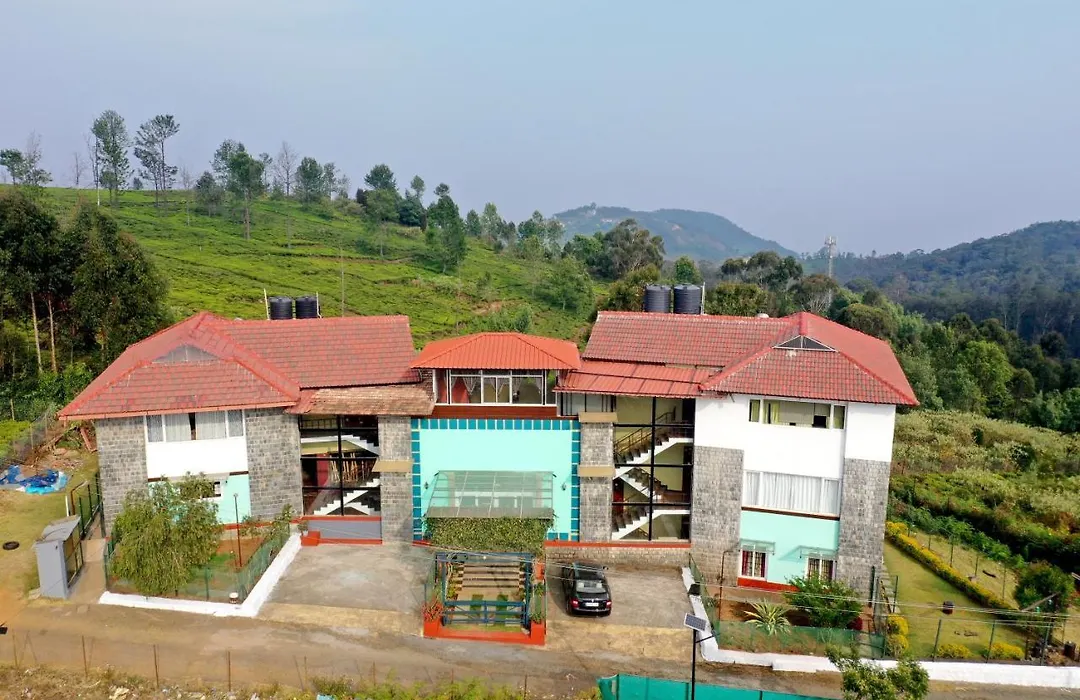 Misty Meadows Resort By Lexstays-1