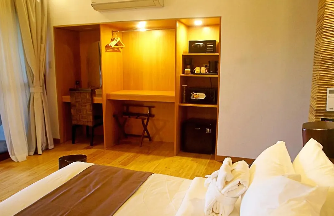 El Nido Bayview Resort-1